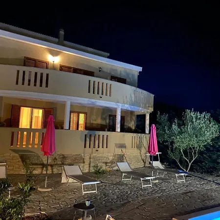 Apartman Luka Apartmán *