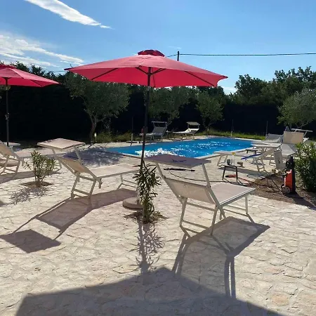 Apartman Luka
