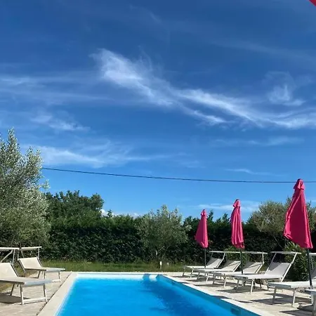 Apartman Luka * Polaca