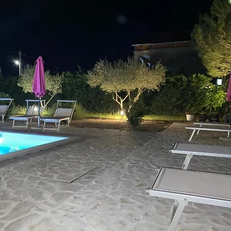 Apartman Luka * Polaca