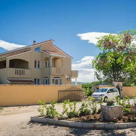 Apartman Luka Apartmán Polaca