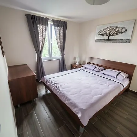 Apartman Luka Apartmán Polaca