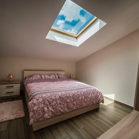 Apartmán Apartman Luka *