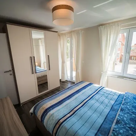 Apartman Luka * Polaca