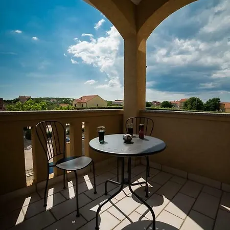 Apartman Luka