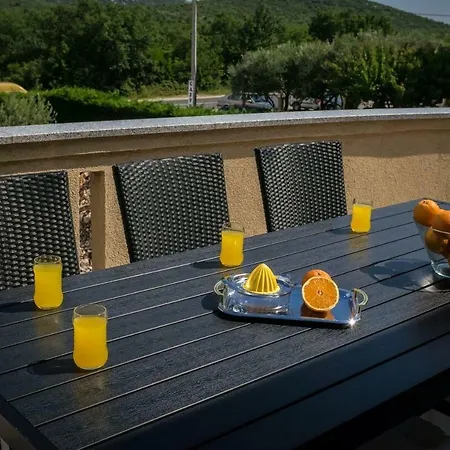 Apartmán Apartman Luka Polaca