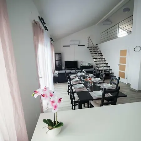 Apartman Luka Apartmán *