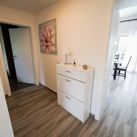 Apartman Luka Apartmán