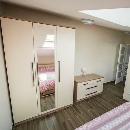 Apartman Luka * Polaca
