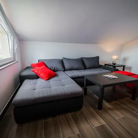 Apartman Luka *