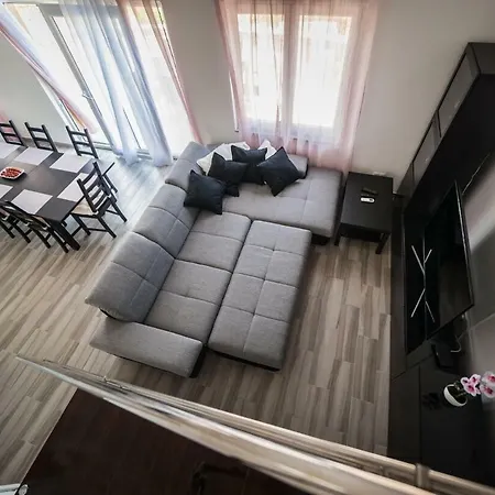 Apartman Luka