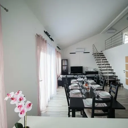 Apartman Luka Apartmán Polaca
