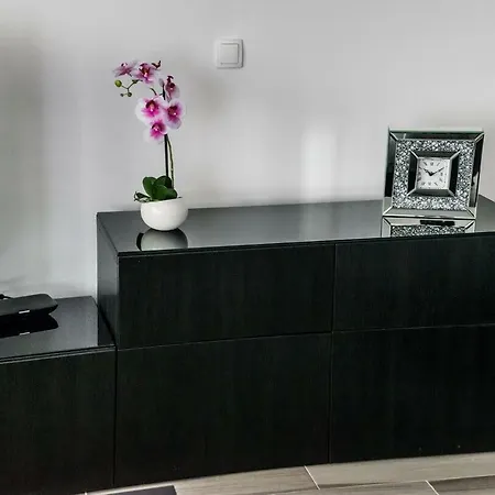 Apartmán Apartman Luka
