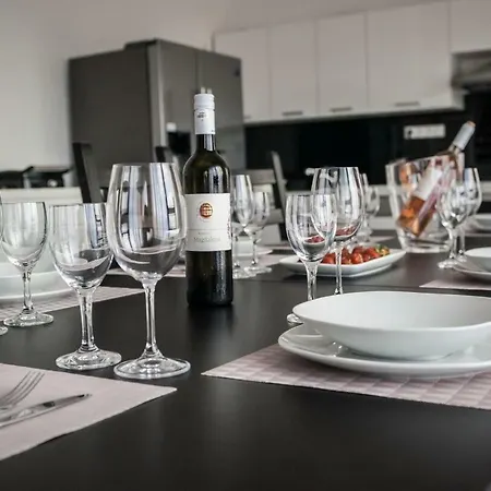 Apartman Luka Apartmán