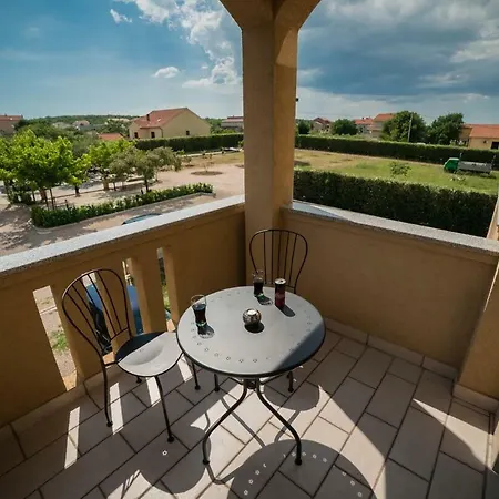 Apartman Luka Polaca
