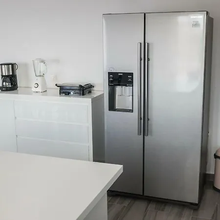 Apartman Luka