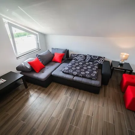 Apartman Luka Polaca