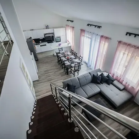 Apartman Luka Polaca