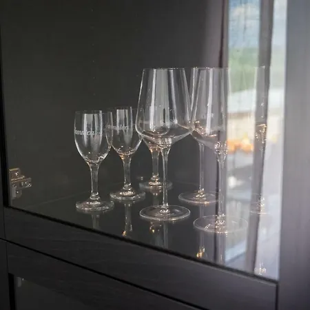Apartman Luka *