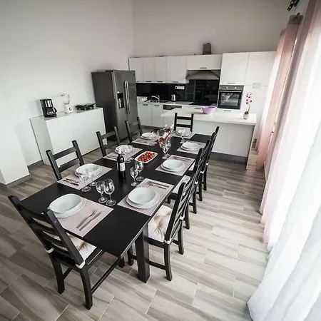 Apartman Luka Apartmán