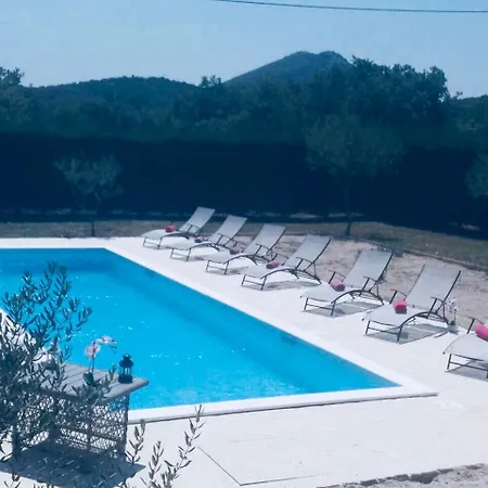 Apartman Luka * Polaca