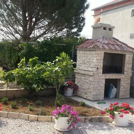Apartman Luka Apartmán Polaca