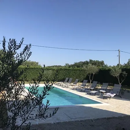 Apartman Luka Apartmán *