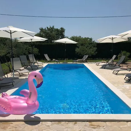 Apartman Luka Polaca
